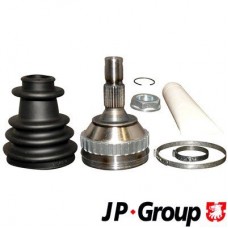 3143300210 JP GROUP Шарнирный комплект, Привідний вал