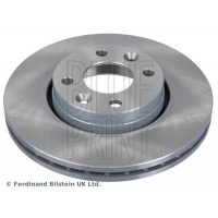 ADR164307 BLUE PRINT Гальмівний диск