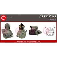 CST32124AS CASCO Стартер
