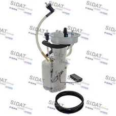 G21143A2 AUTOTEAM Елемент системи живлення