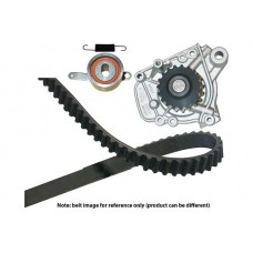 DKW-2013 KAVO PARTS Водяний насос комплект зубчастого ременя