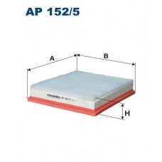 AP 152/5 FILTRON Повітряний фільтр