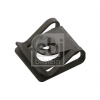 38696 FEBI BILSTEIN Пістон ізоляція капота двигуна