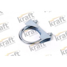0558500 KRAFT AUTOMOTIVE З'єднувальні елементи система випуску