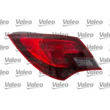 044629 VALEO Задній фонар
