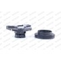 MK280 MONROE Опора стійки амортизатора