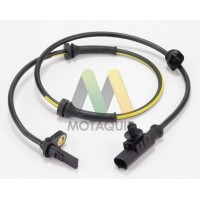 LVAB284 MOTAQUIP Датчик частота обертання колеса