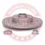 2401110173BPR-PCS-MS MASTER-SPORT GERMANY Гальмівний диск