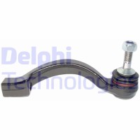 TA2335 DELPHI Наконечник поперечної кермової тяги