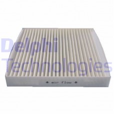 TSP0325176C DELPHI Фільтр повітря у внутрішньому просторі