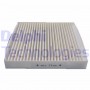 TSP0325176C DELPHI Фільтр повітря у внутрішньому просторі