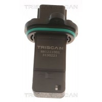 8812 21001 TRISCAN Розхідомір повітря