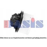 098011N AKS DASIS Вентилятор салону