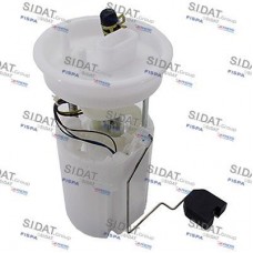 G21163A2 AUTOTEAM Елемент системи живлення