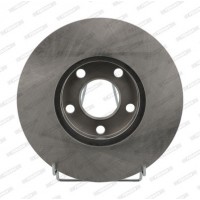 DDF1014 FERODO Гальмівний диск