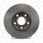 DDF1014 FERODO Гальмівний диск