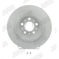 562218JC JURID Гальмівний диск