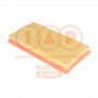 121-21076G IAP QUALITY PARTS Повітряний фільтр
