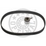 SK-1183 OPTIMAL Комплект ременя ГРМ