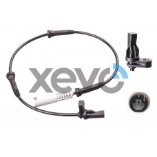 XBS861 ELTA AUTOMOTIVE Датчик частота обертання колеса