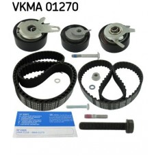 VKMA 01270 SKF Комплект ременя ГРМ