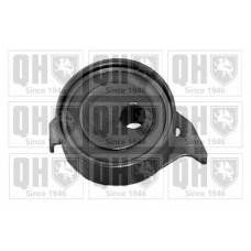 QTT528 QUINTON HAZELL Паразитный / Ведущий ролик, Зубчастий ремінь