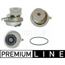 CP 75 000P MAHLE Водяний насос охолодження двигуна