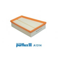 A1314 PURFLUX Повітряний фільтр