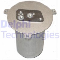 TSP0175085 DELPHI Осушувач кондиціонера