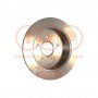 709-18025 IAP QUALITY PARTS Гальмівний диск
