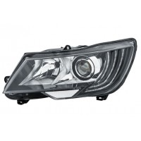 1ZS 011 314-331 HELLA Основна фара