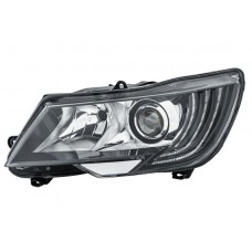 1ZS 011 314-331 HELLA Основна фара
