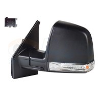 1639803 VAN WEZEL Зовнішнє дзеркало