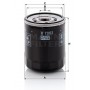 W 7063 MANN-FILTER Масляний фільтр