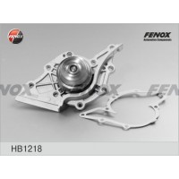 HB1218 FENOX Водяний насос охолодження двигуна