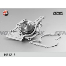 HB1218 FENOX Водяний насос охолодження двигуна