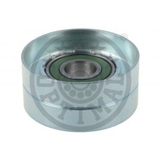 0-N1427S OPTIMAL натяжний ролик, Поліклиновий ремінь