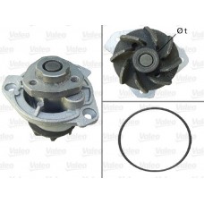 506798 VALEO Водяний насос охолодження двигуна