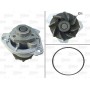 506798 VALEO Водяний насос охолодження двигуна