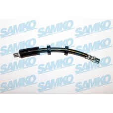 6T46586 SAMKO Гальмівний шланг