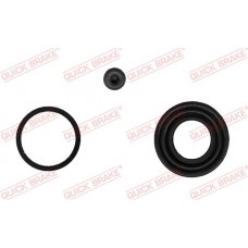114-0113 QUICK BRAKE Ремкомплект, Гальмівний супорт
