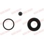 114-0113 QUICK BRAKE Ремкомплект, Гальмівний супорт