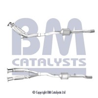 BM92227H BM CATALYSTS Катализатор