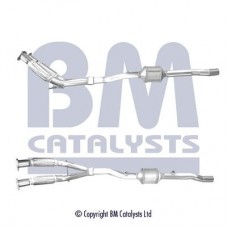 BM92227H BM CATALYSTS Катализатор