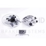 8AC 355 385-141 HELLA PAGID Гальмівний супорт