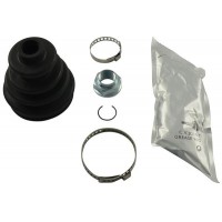 CVB-9019 KAVO PARTS Комплект пыльника, Привідний вал