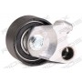 307T0086 RIDEX Комплект ременя ГРМ