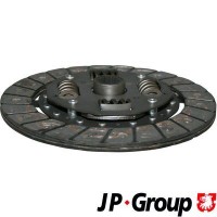 1130201000 JP GROUP Диск зчеплення