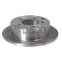 602518 DACO Germany Гальмівний диск