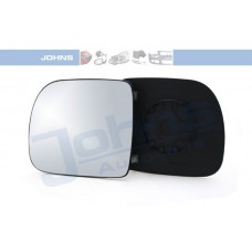 60 61 37-81 JOHNS Дзеркальне скло зовнішнє дзеркало